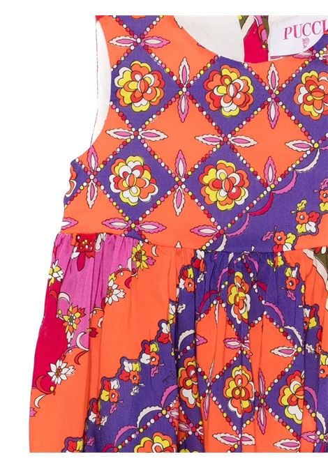  EMILIO PUCCI JUNIOR | PW1162-M0059437MC